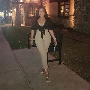 Meet your Posher, Carla